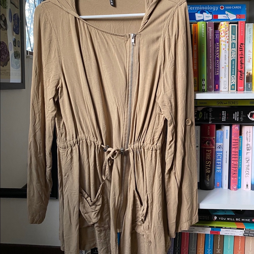 Women’s Jacket